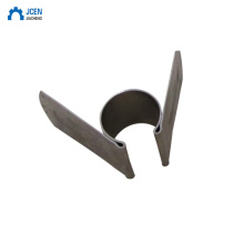 Custom sheet metal bending flat steel spring clip